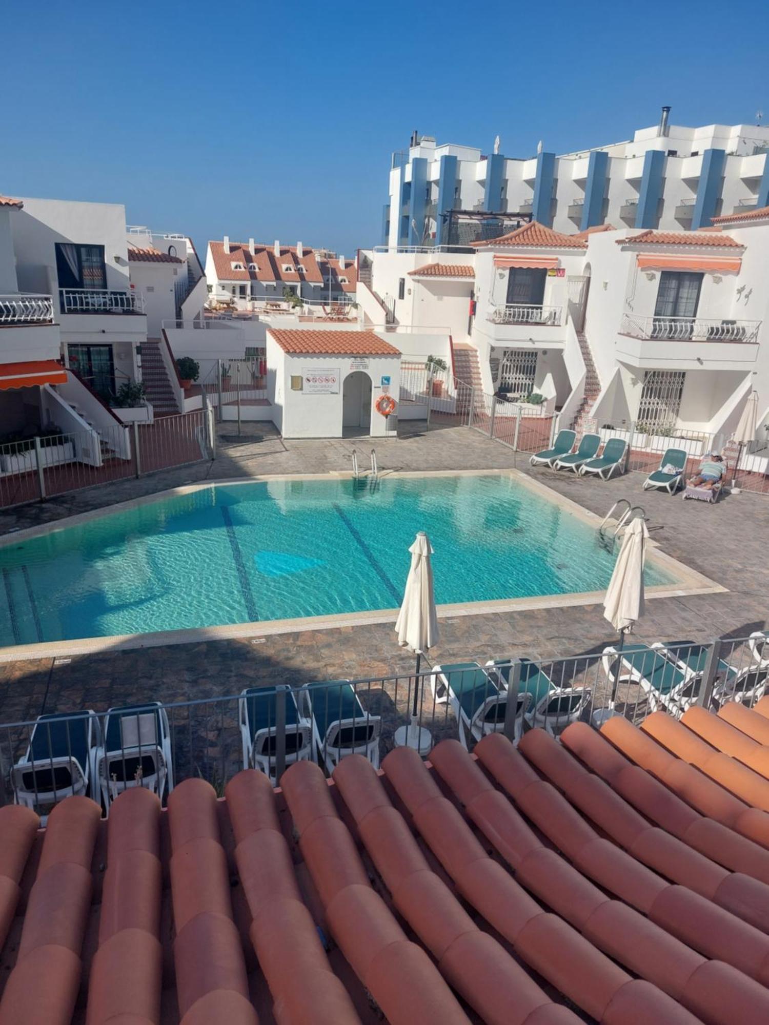 Ancora Home, Los Diamantes, Tenerife Los Cristianos  Exterior photo