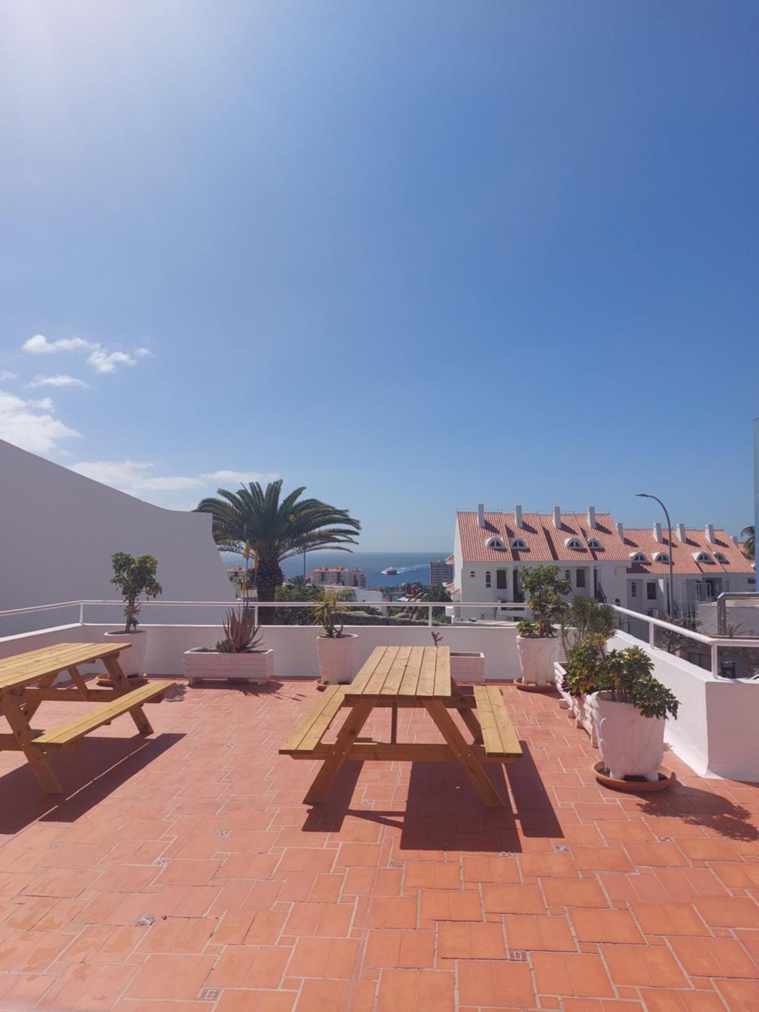 Ancora Home, Los Diamantes, Tenerife Los Cristianos  Exterior photo