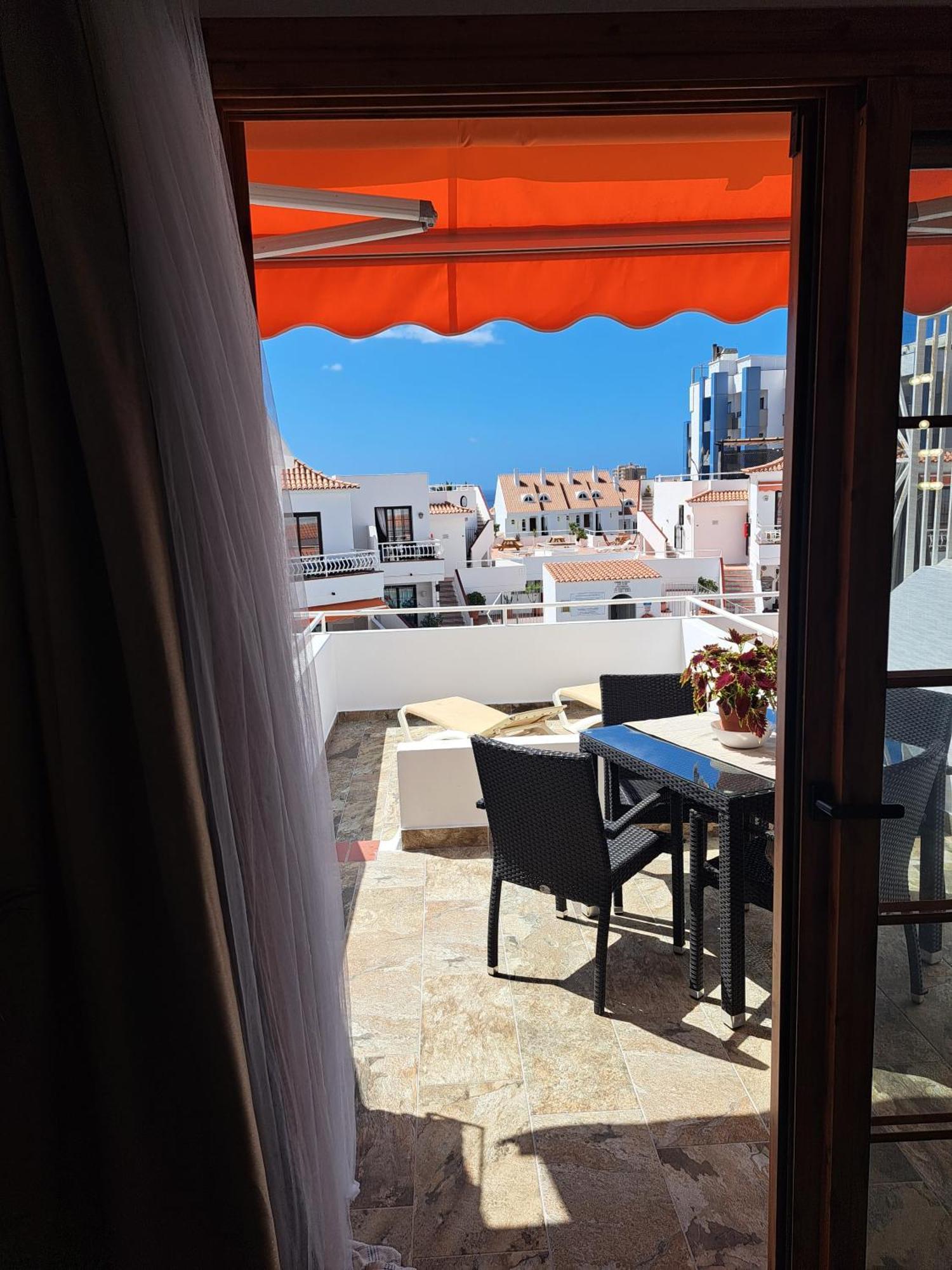 Ancora Home, Los Diamantes, Tenerife Los Cristianos  Room photo