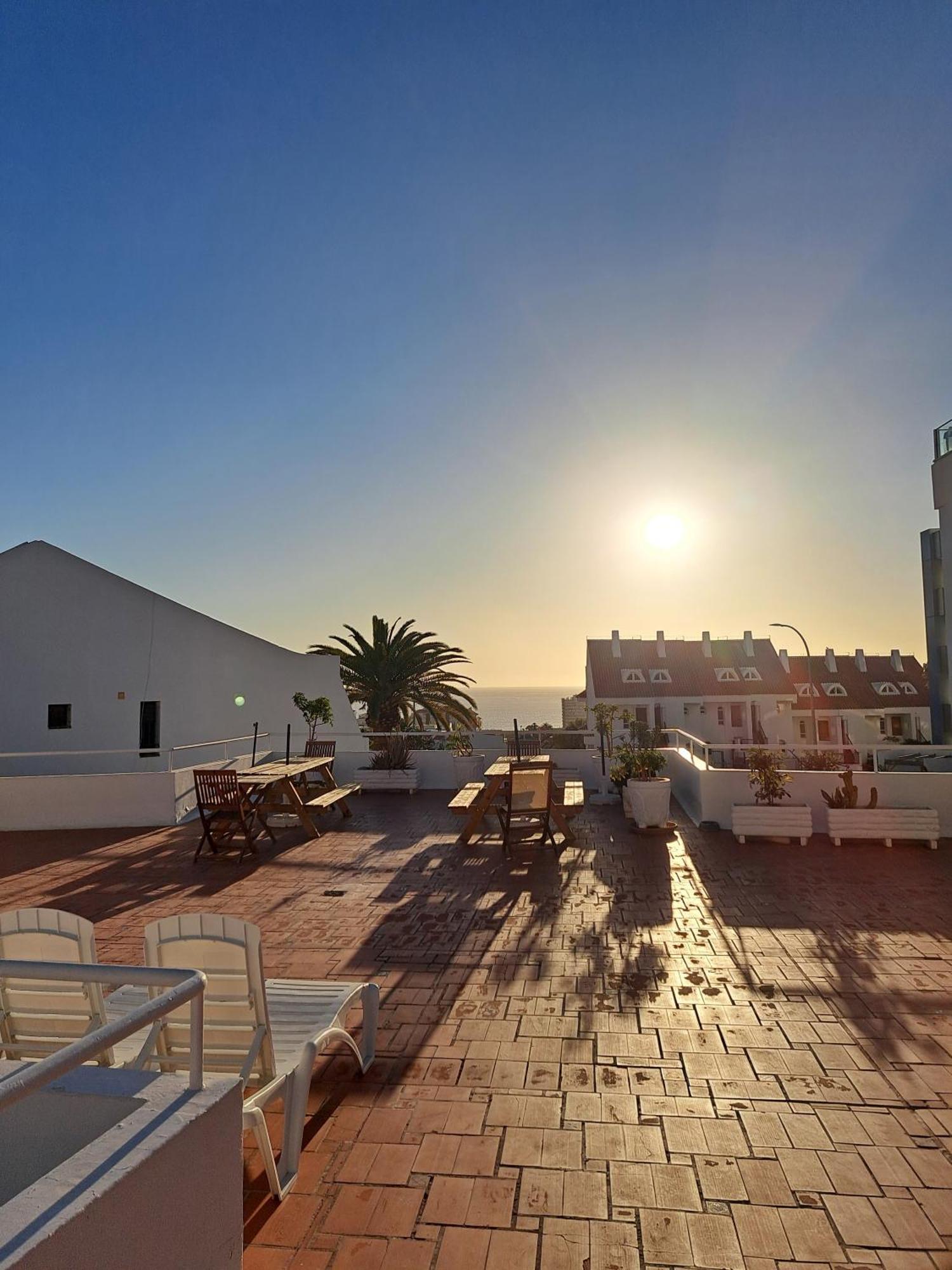 Ancora Home, Los Diamantes, Tenerife Los Cristianos  Exterior photo