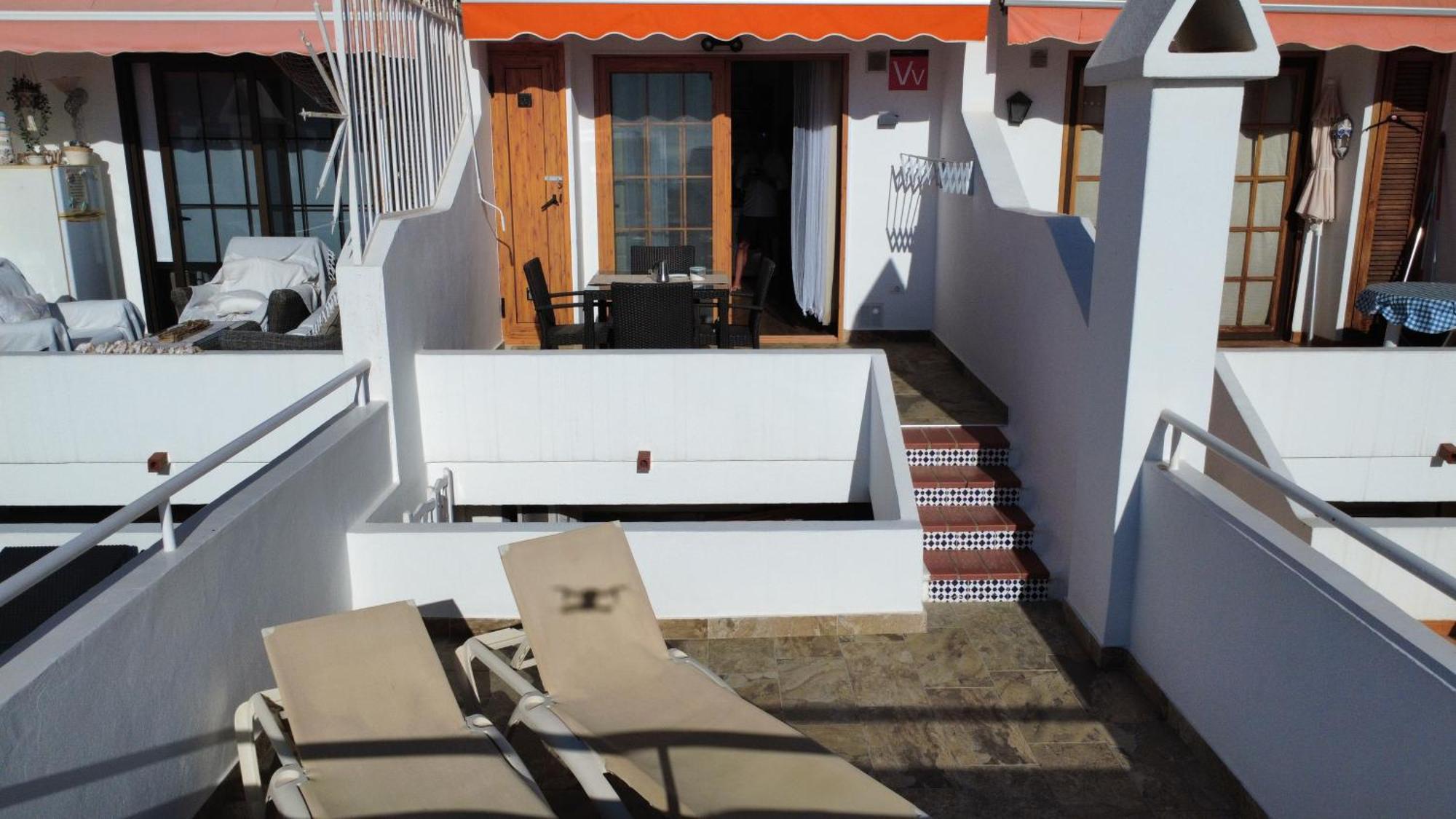 Ancora Home, Los Diamantes, Tenerife Los Cristianos  Exterior photo