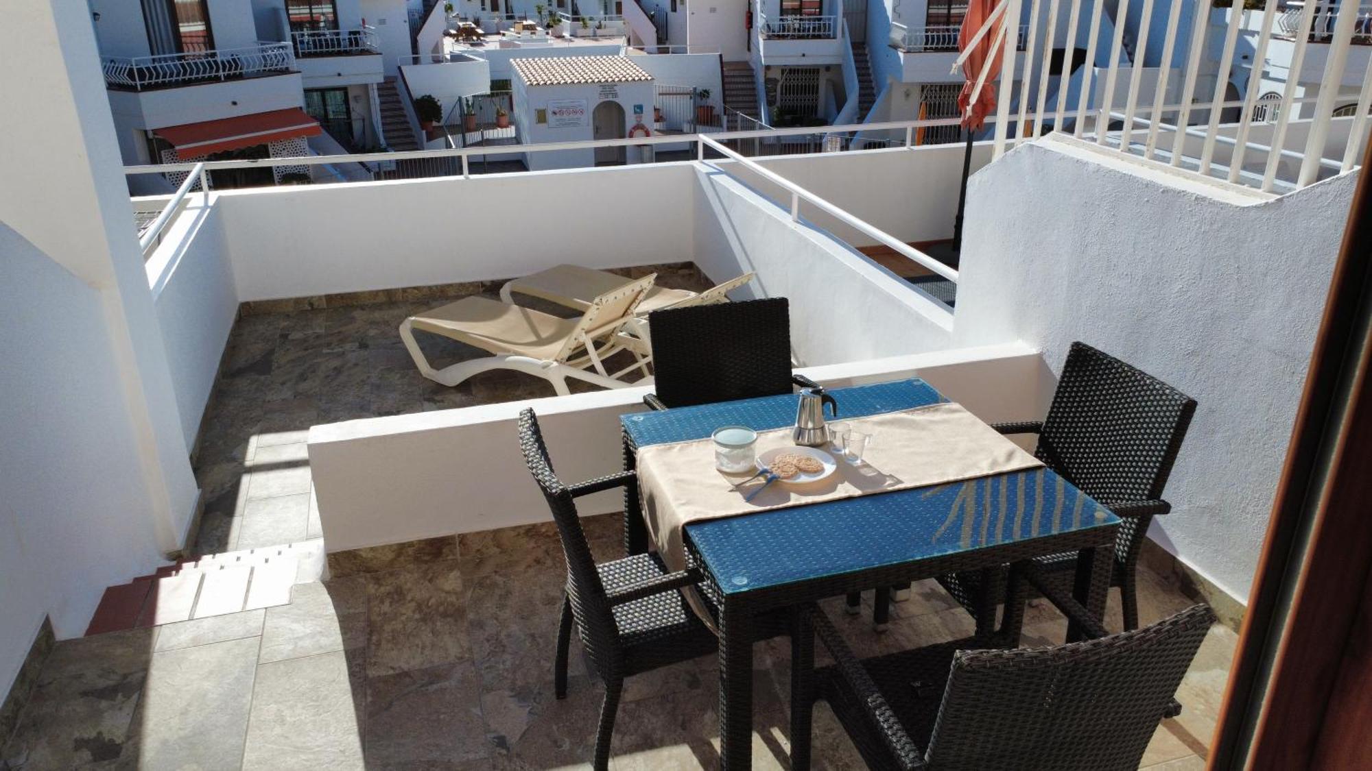 Ancora Home, Los Diamantes, Tenerife Los Cristianos  Exterior photo